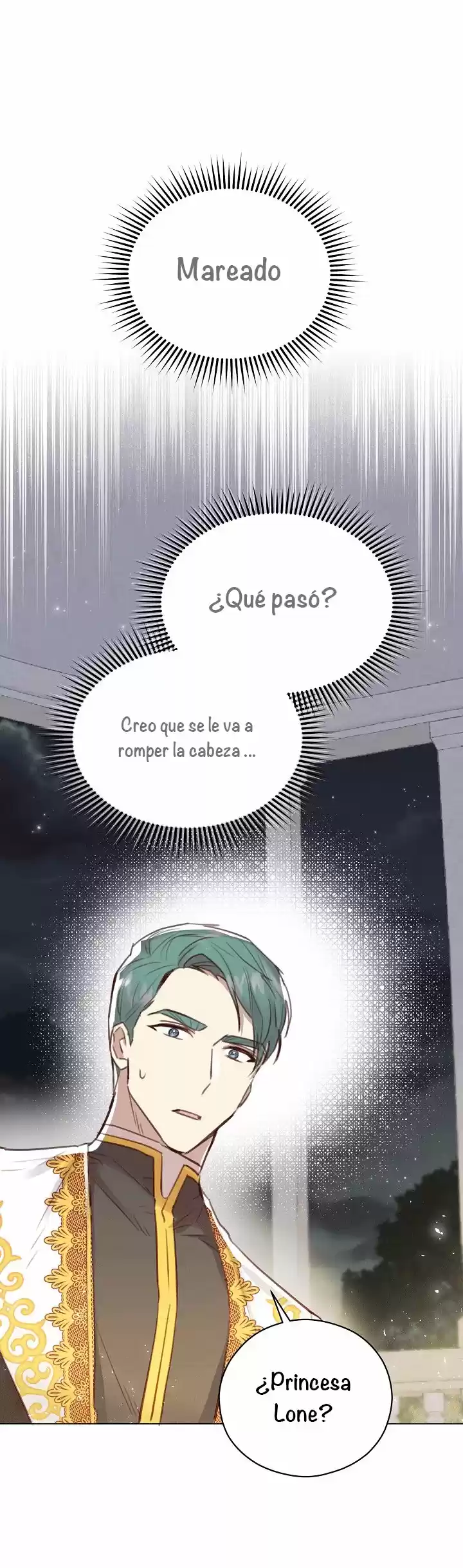 La Estética Del Villano - Capítulo 25 - Página 17 - LectorTMOo