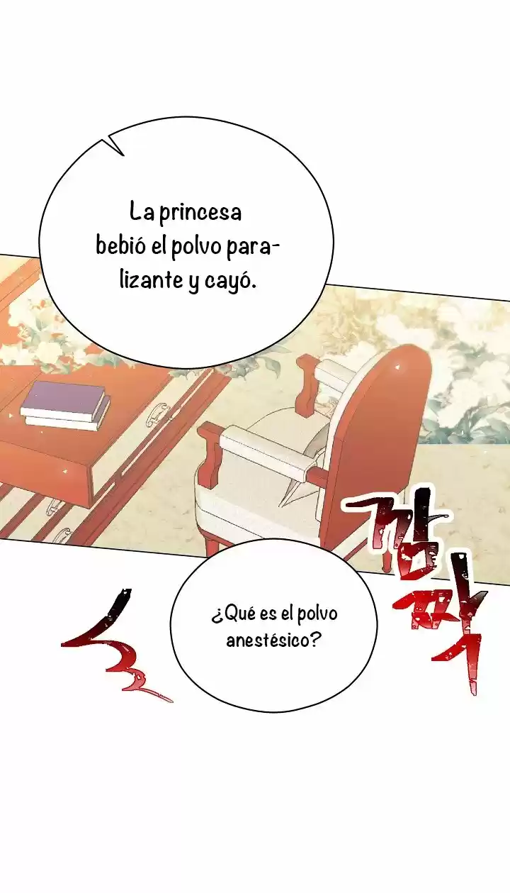 La Estética Del Villano - Capítulo 25 - Página 20 - LectorTMOo