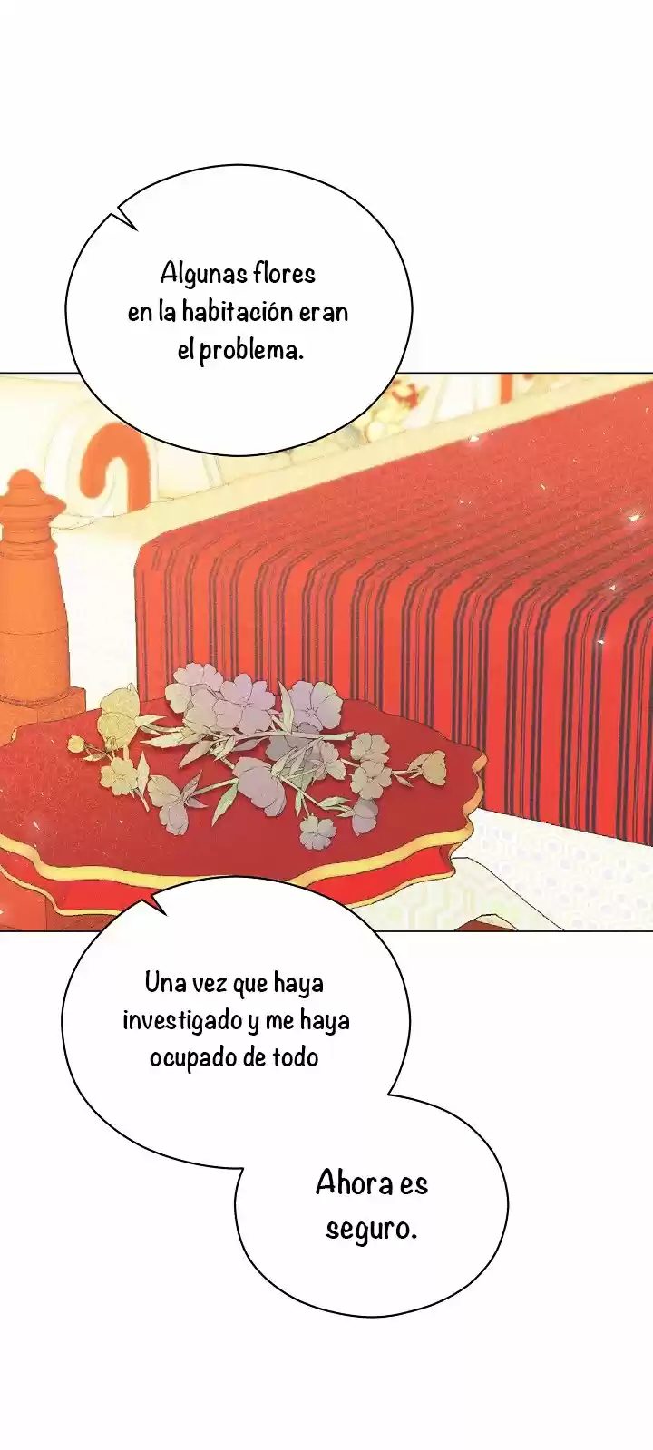 La Estética Del Villano - Capítulo 25 - Página 21 - LectorTMOo