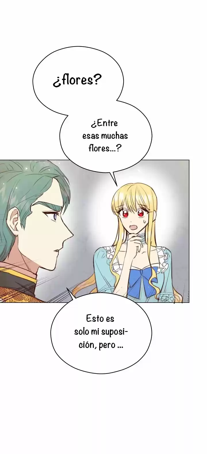 La Estética Del Villano - Capítulo 25 - Página 22 - LectorTMOo