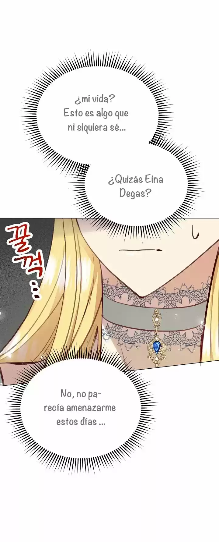 La Estética Del Villano - Capítulo 25 - Página 24 - LectorTMOo