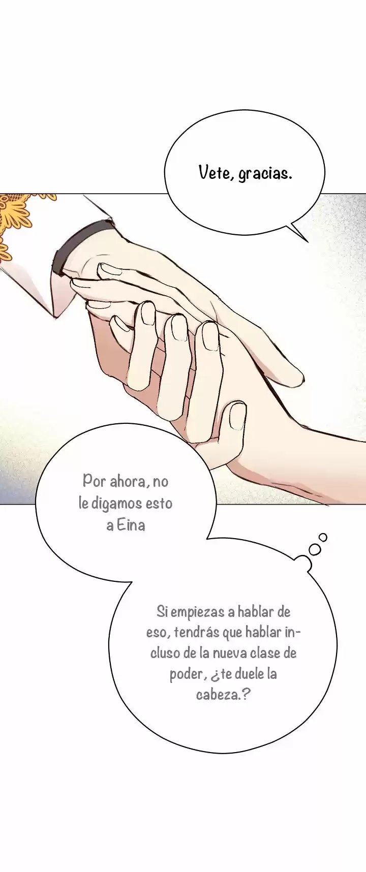 La Estética Del Villano - Capítulo 25 - Página 26 - LectorTMOo
