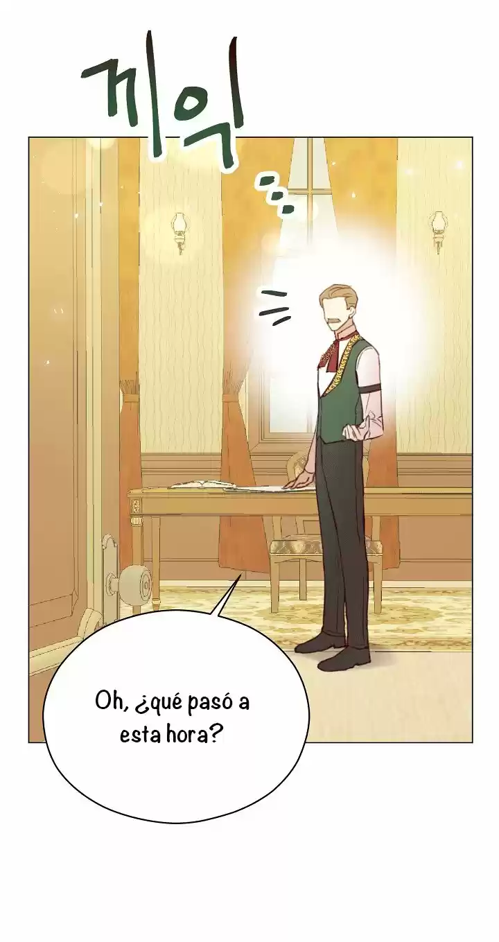 La Estética Del Villano - Capítulo 25 - Página 30 - LectorTMOo