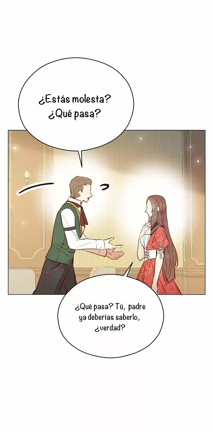 La Estética Del Villano - Capítulo 25 - Página 32 - LectorTMOo