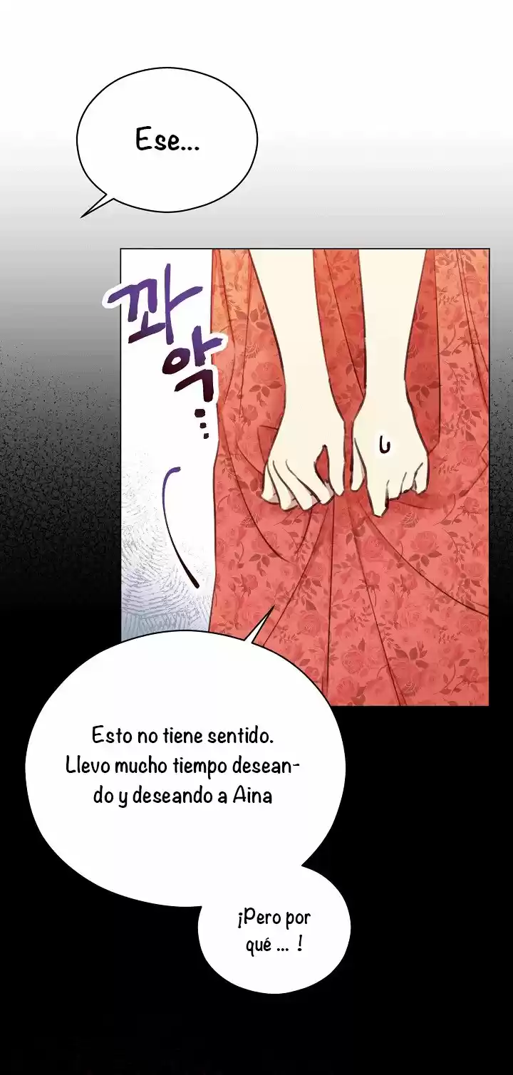 La Estética Del Villano - Capítulo 25 - Página 34 - LectorTMOo