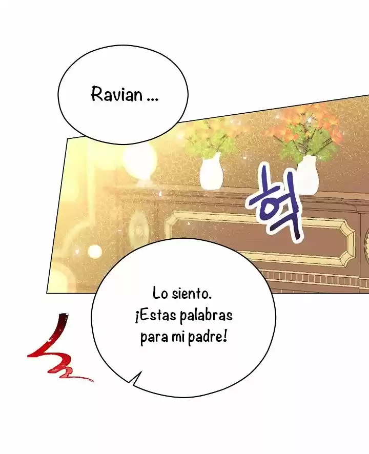 La Estética Del Villano - Capítulo 25 - Página 36 - LectorTMOo