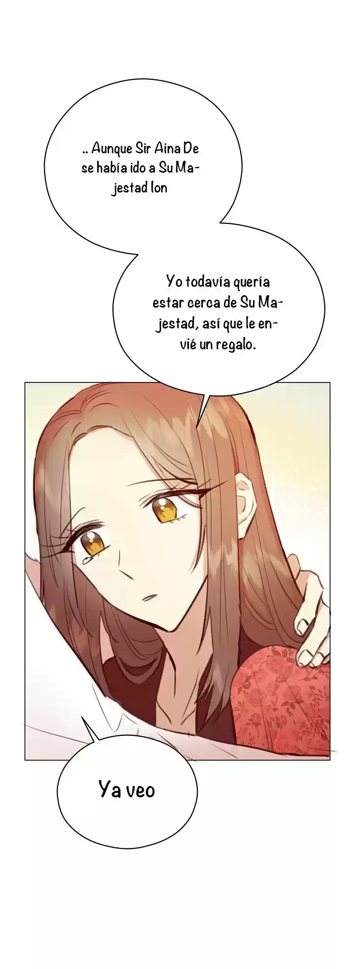 La Estética Del Villano - Capítulo 25 - Página 38 - LectorTMOo