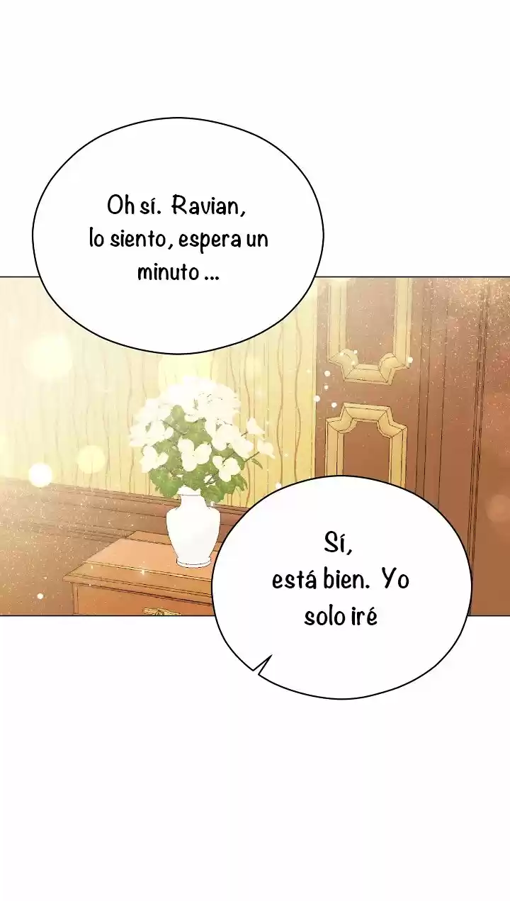 La Estética Del Villano - Capítulo 25 - Página 41 - LectorTMOo