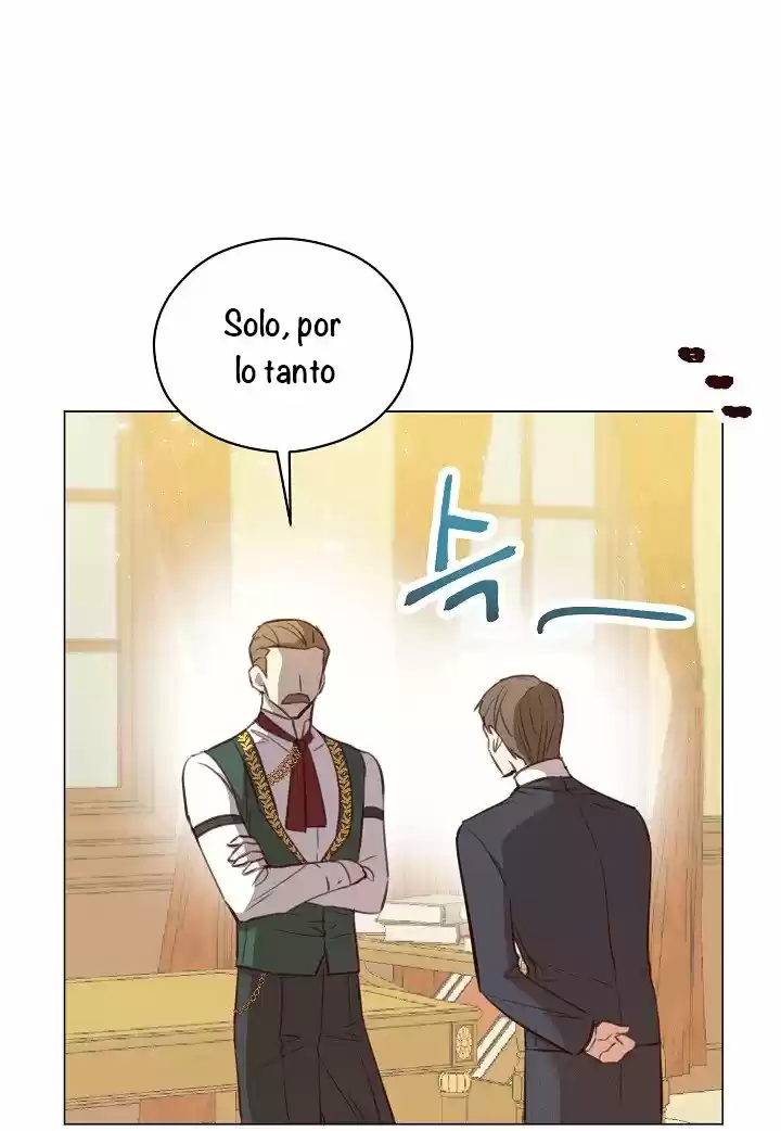 La Estética Del Villano - Capítulo 25 - Página 42 - LectorTMOo