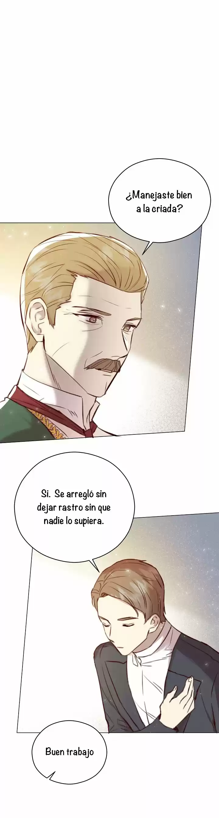La Estética Del Villano - Capítulo 25 - Página 43 - LectorTMOo