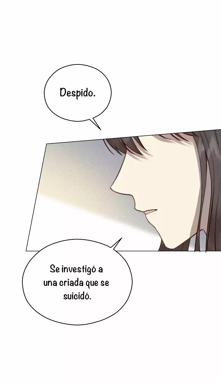 La Estética Del Villano - Capítulo 25 - Página 48 - LectorTMOo