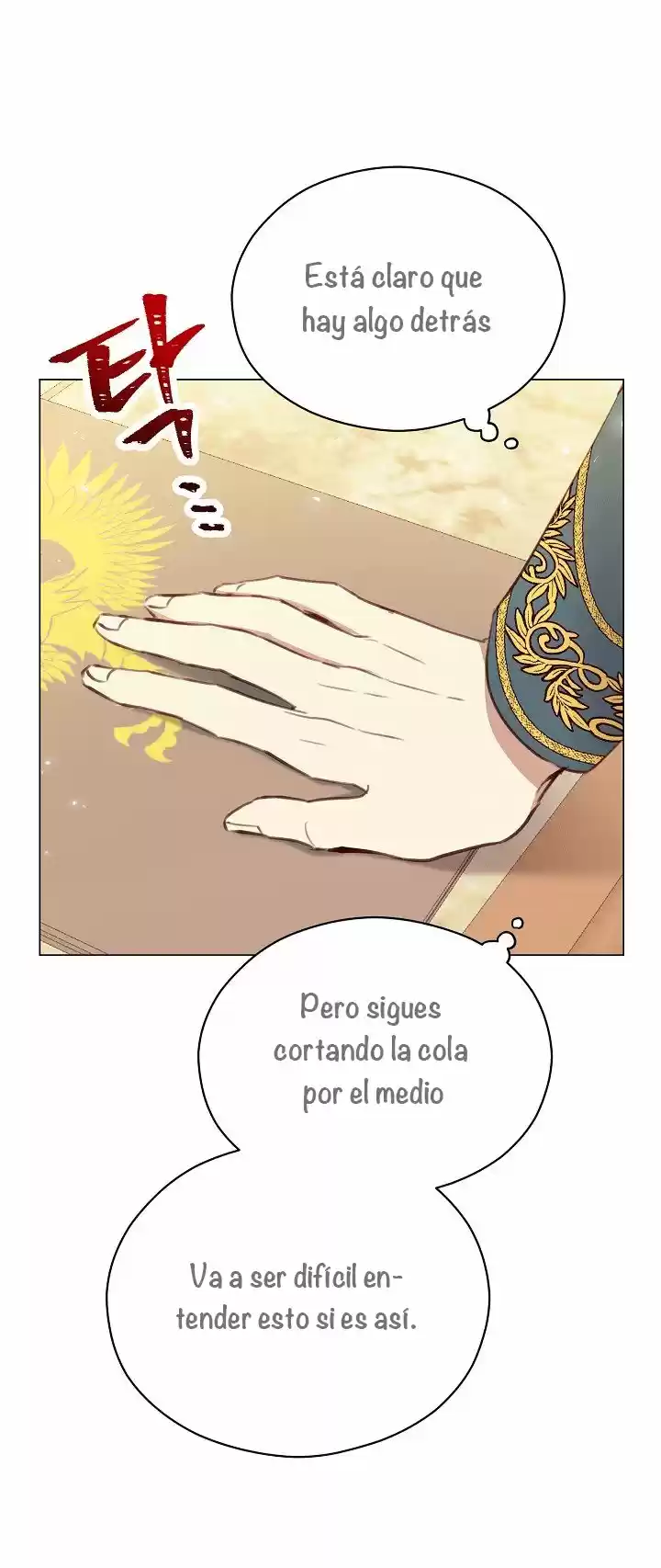 La Estética Del Villano - Capítulo 25 - Página 50 - LectorTMOo