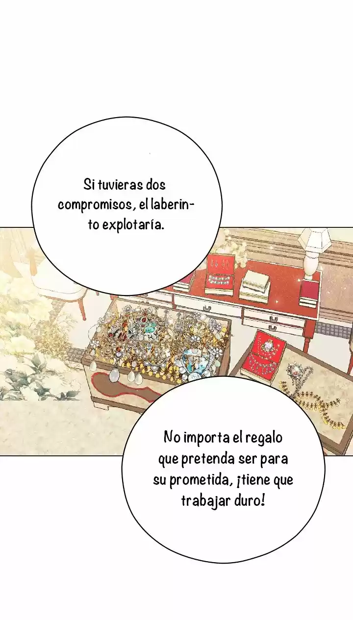 La Estética Del Villano - Capítulo 25 - Página 55 - LectorTMOo