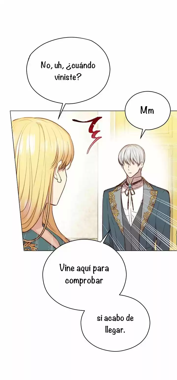La Estética Del Villano - Capítulo 25 - Página 57 - LectorTMOo