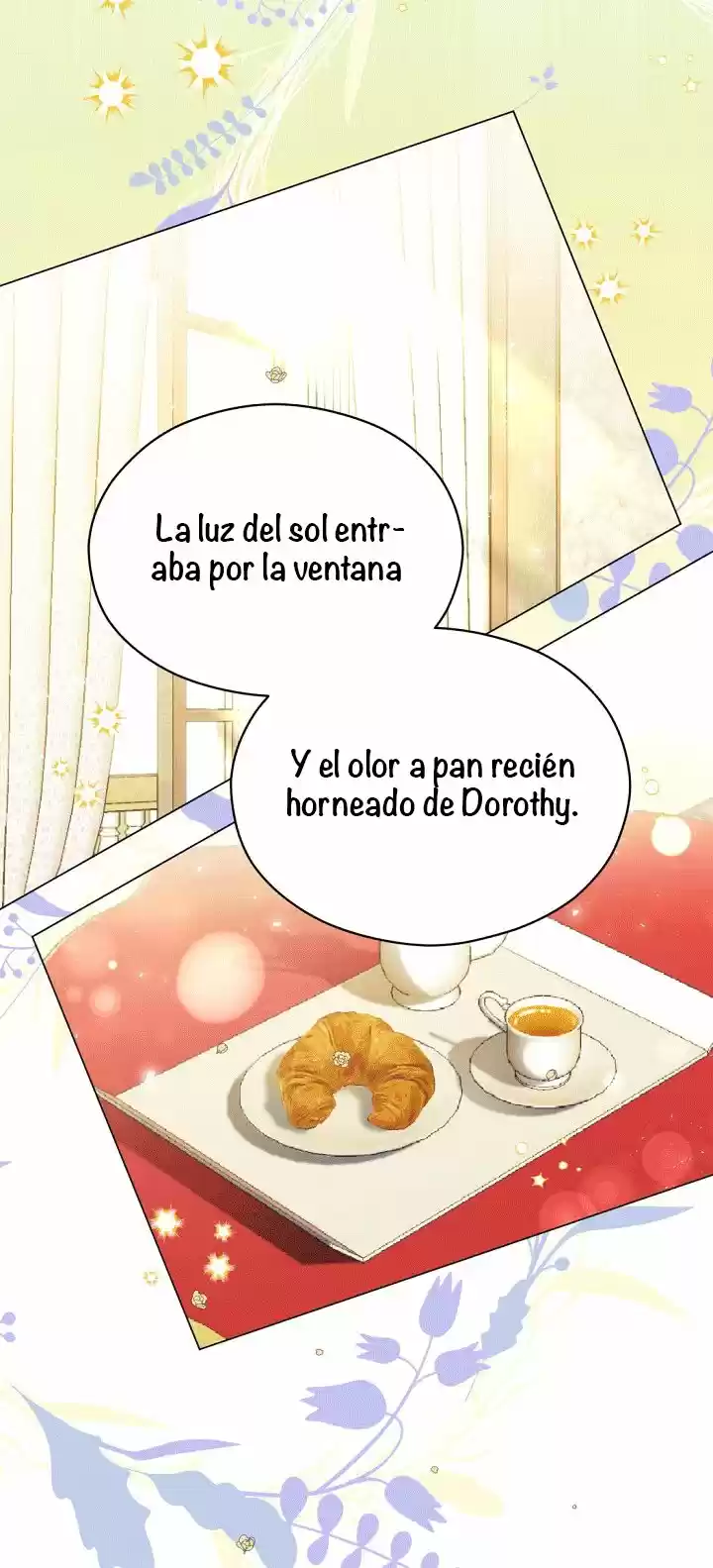 La Estética Del Villano - Capítulo 26 - Página 10 - LectorTMOo