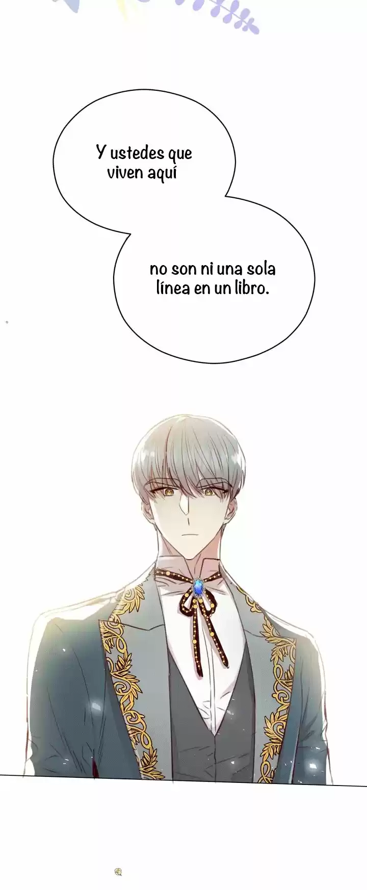 La Estética Del Villano - Capítulo 26 - Página 11 - LectorTMOo