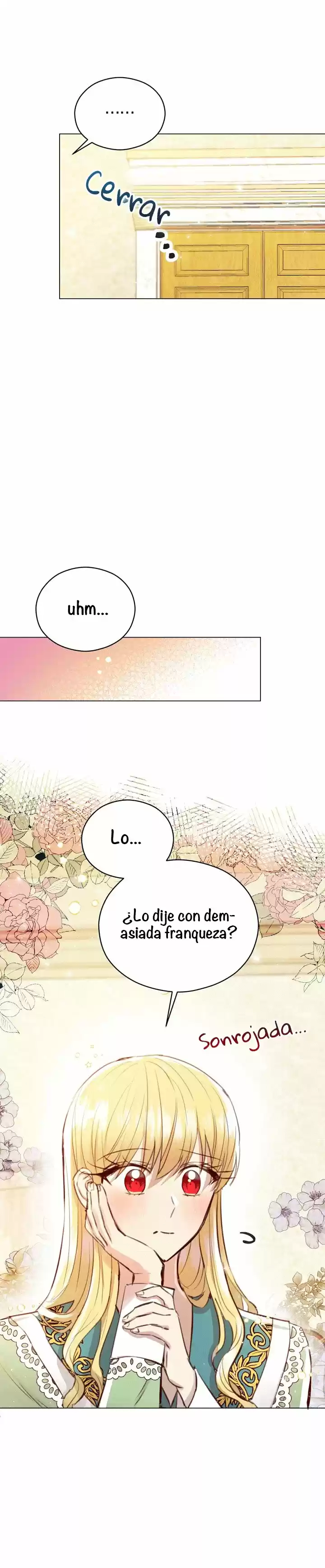 La Estética Del Villano - Capítulo 26 - Página 15 - LectorTMOo