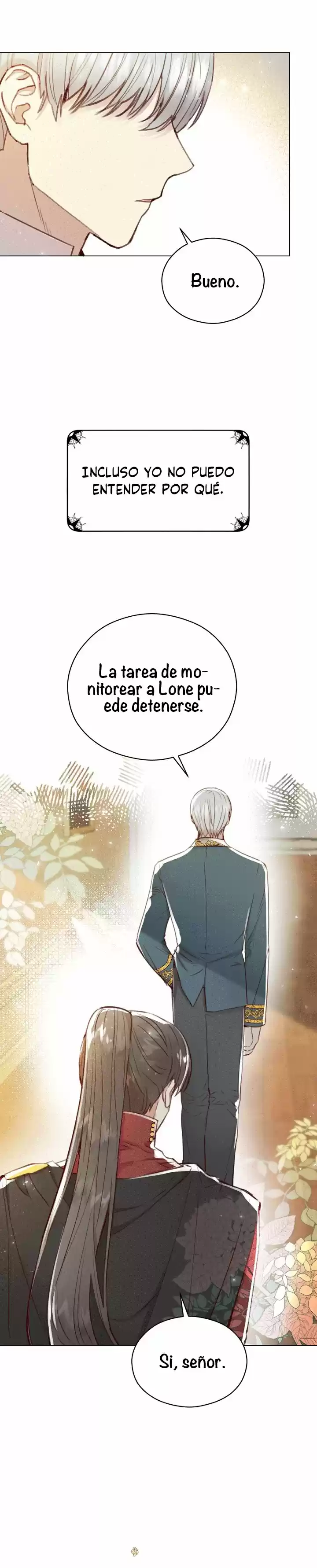 La Estética Del Villano - Capítulo 26 - Página 18 - LectorTMOo