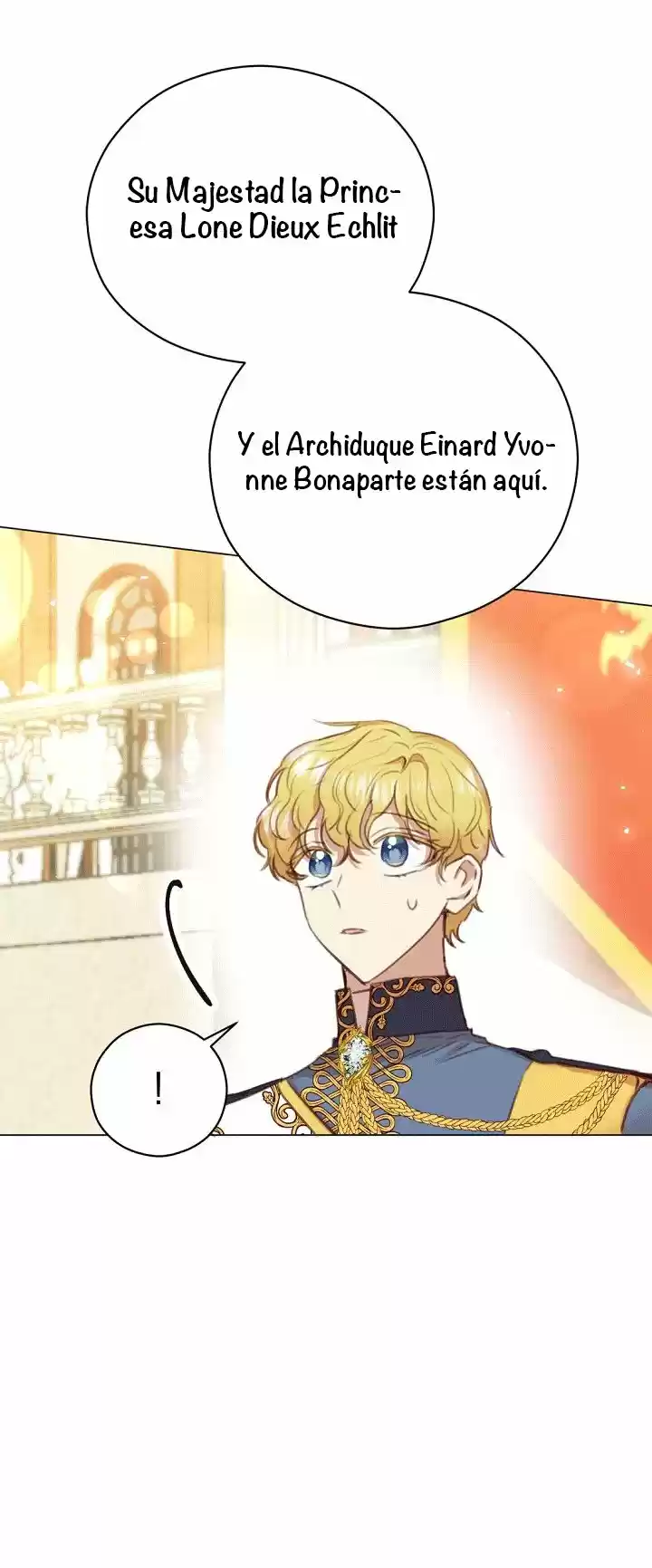 La Estética Del Villano - Capítulo 26 - Página 21 - LectorTMOo