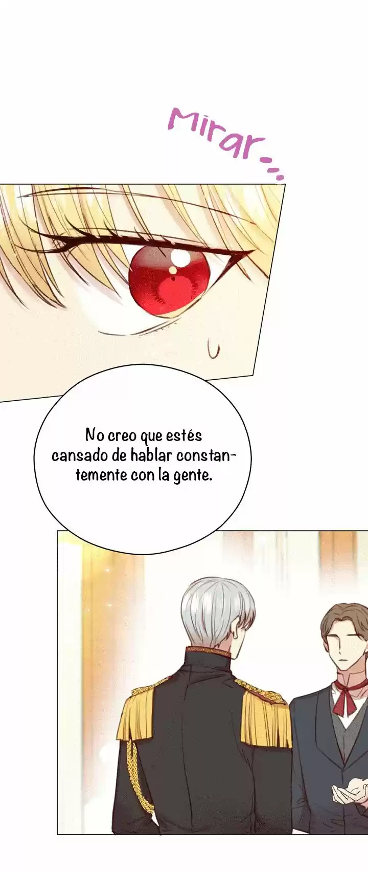 La Estética Del Villano - Capítulo 26 - Página 31 - LectorTMOo