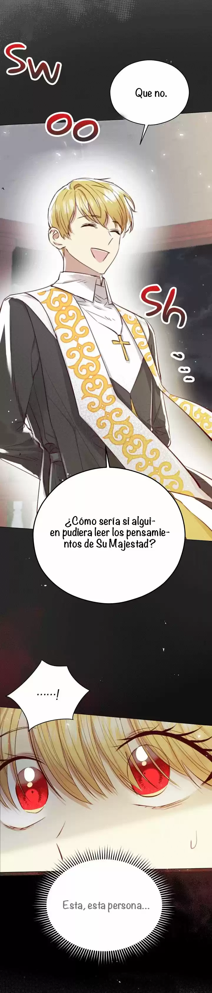 La Estética Del Villano - Capítulo 26 - Página 40 - LectorTMOo