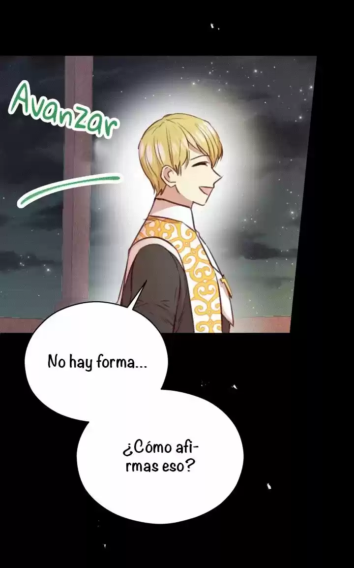 La Estética Del Villano - Capítulo 26 - Página 43 - LectorTMOo