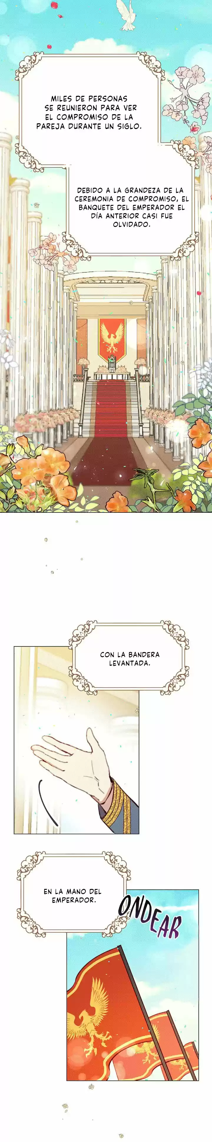 La Estética Del Villano - Capítulo 27 - Página 14 - LectorTMOo