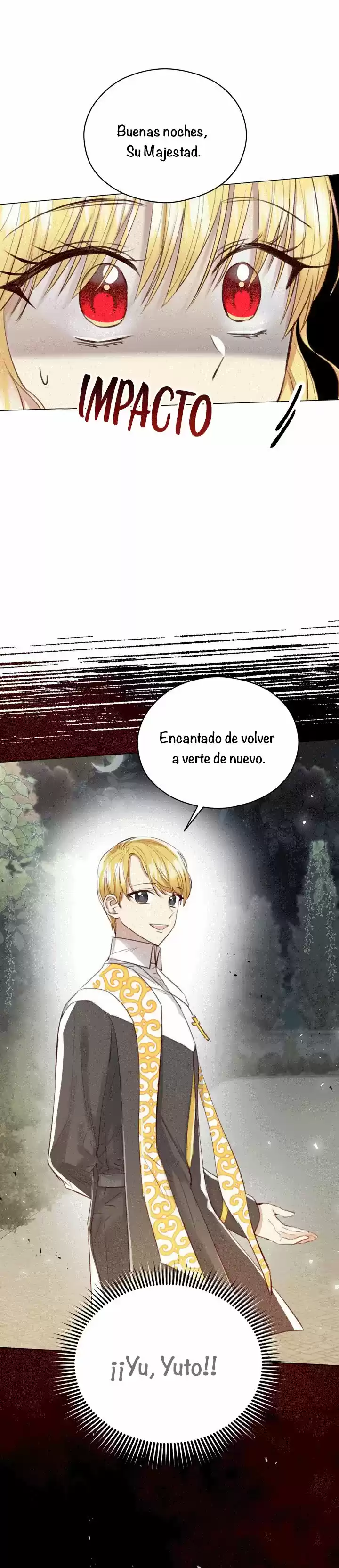 La Estética Del Villano - Capítulo 27 - Página 26 - LectorTMOo