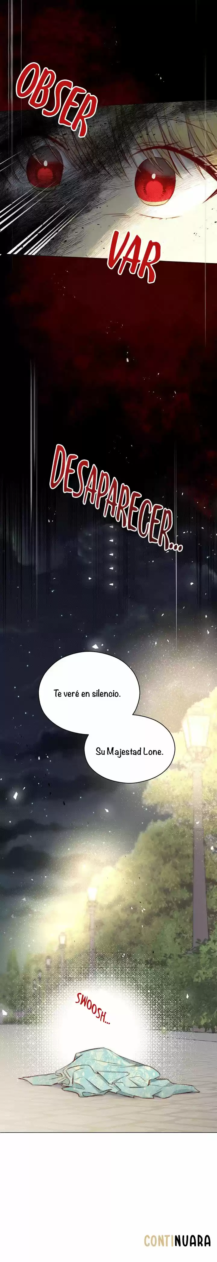 La Estética Del Villano - Capítulo 27 - Página 29 - LectorTMOo