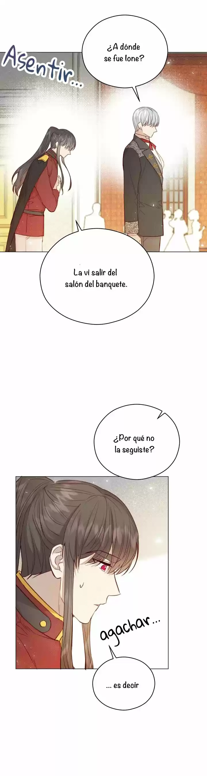 La Estética Del Villano - Capítulo 28 - Página 9 - LectorTMOo