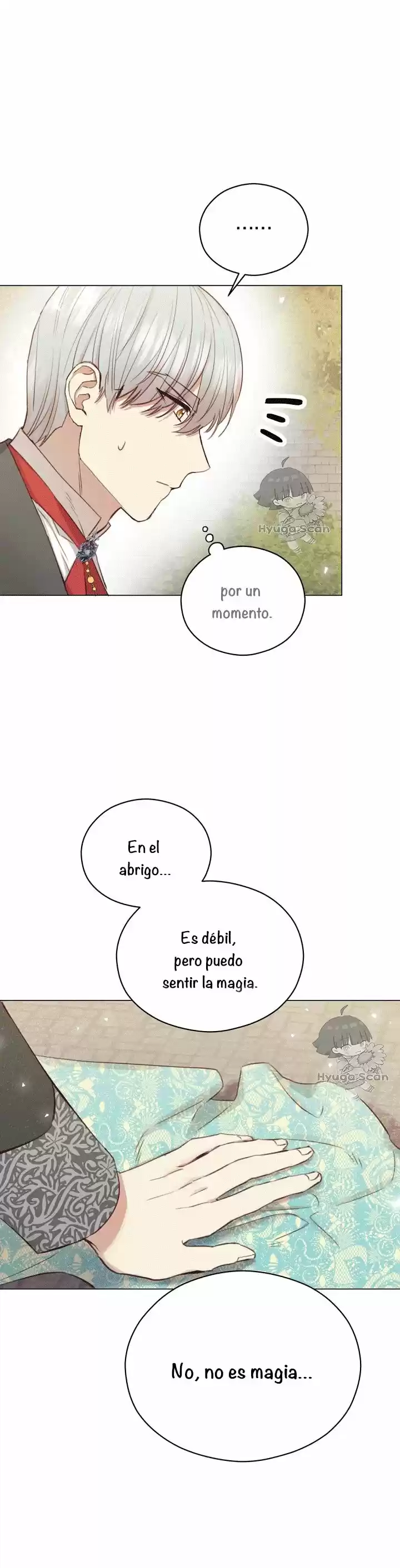 La Estética Del Villano - Capítulo 28 - Página 15 - LectorTMOo