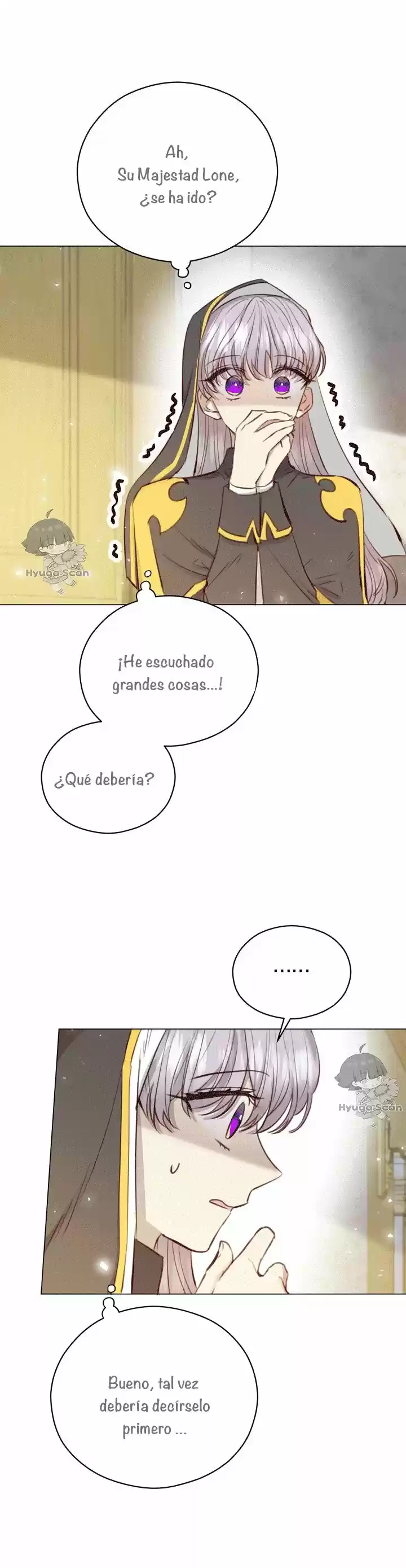 La Estética Del Villano - Capítulo 28 - Página 29 - LectorTMOo