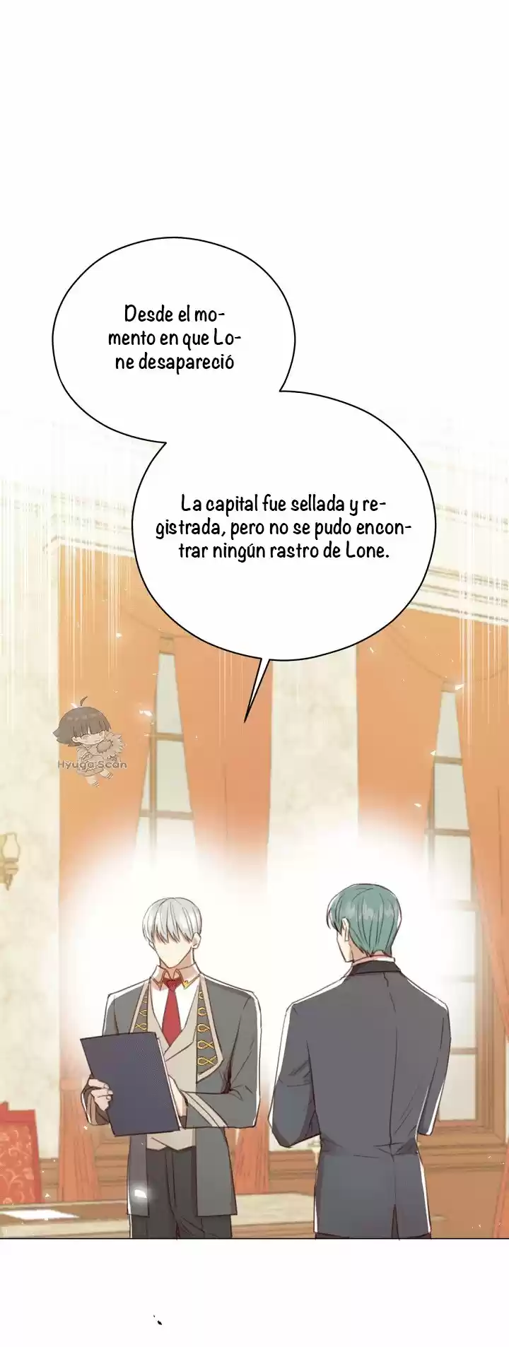 La Estética Del Villano - Capítulo 29 - Página 11 - LectorTMOo