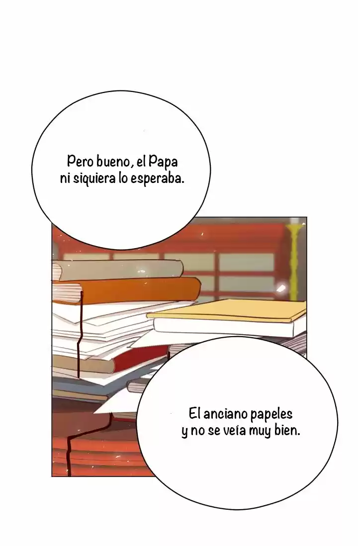 La Estética Del Villano - Capítulo 29 - Página 14 - LectorTMOo