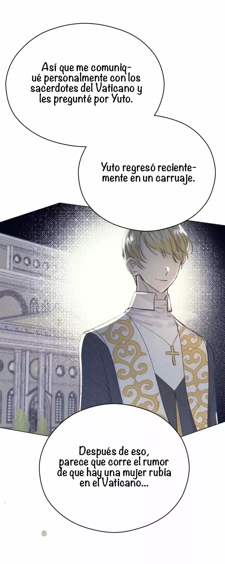 La Estética Del Villano - Capítulo 29 - Página 15 - LectorTMOo