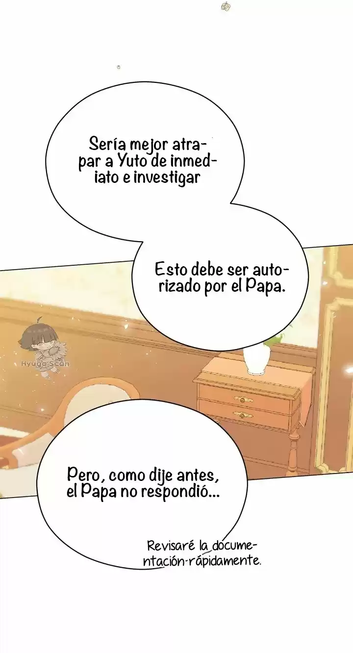 La Estética Del Villano - Capítulo 29 - Página 17 - LectorTMOo