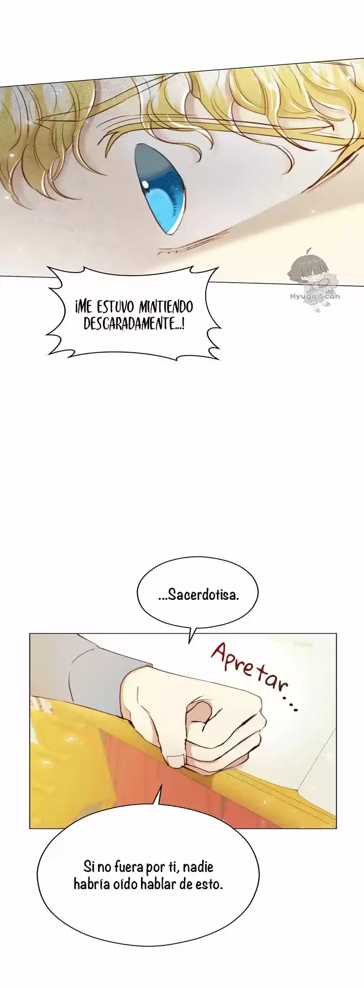 La Estética Del Villano - Capítulo 29 - Página 23 - LectorTMOo