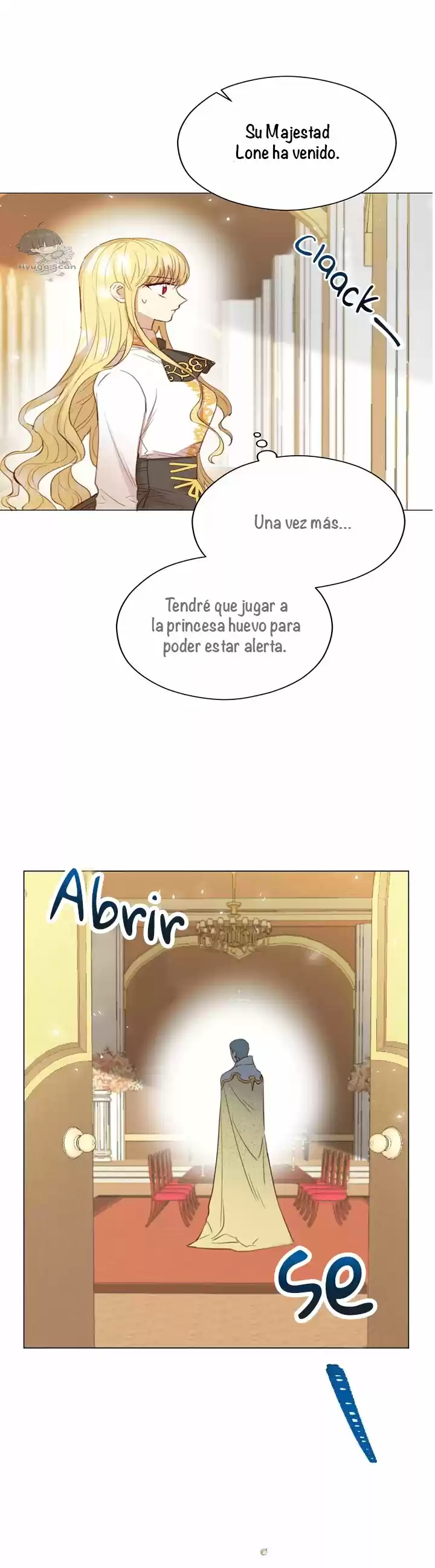 La Estética Del Villano - Capítulo 29 - Página 37 - LectorTMOo