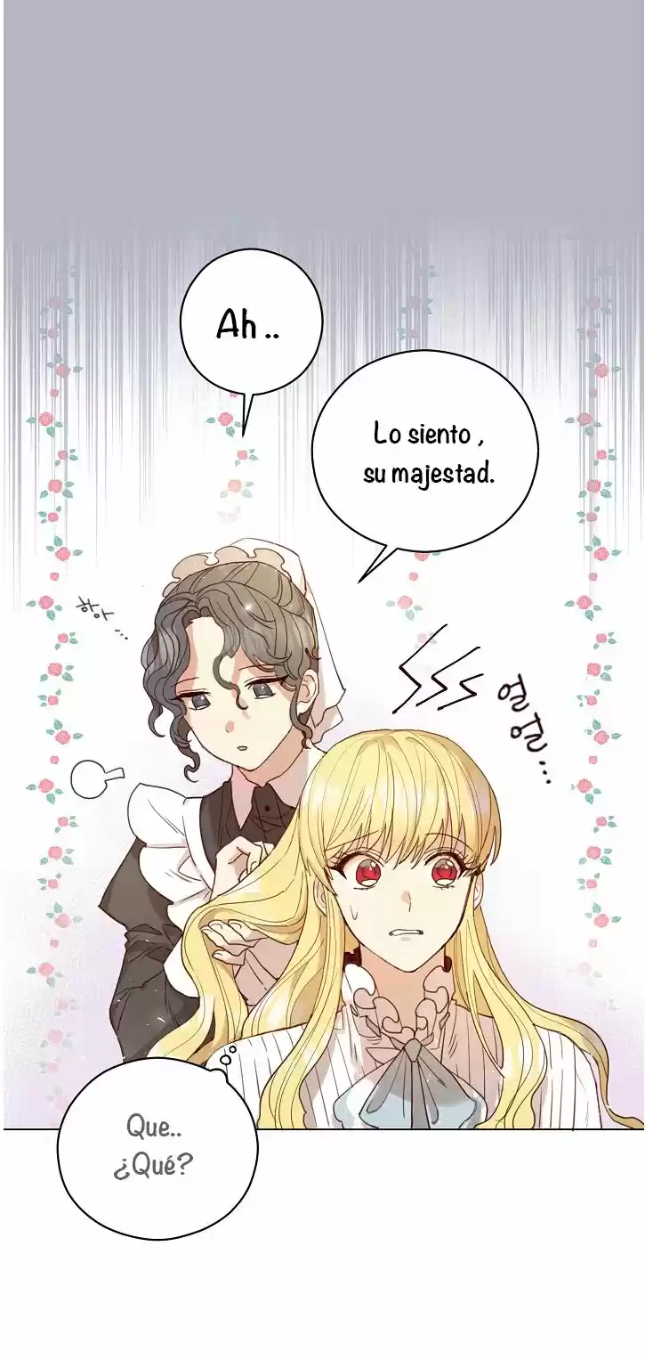 La Estética Del Villano - Capítulo 3 - Página 11 - LectorTMOo