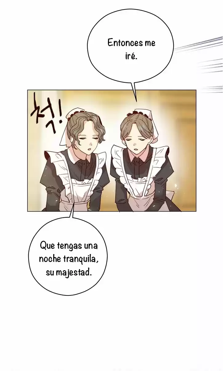 La Estética Del Villano - Capítulo 3 - Página 14 - LectorTMOo
