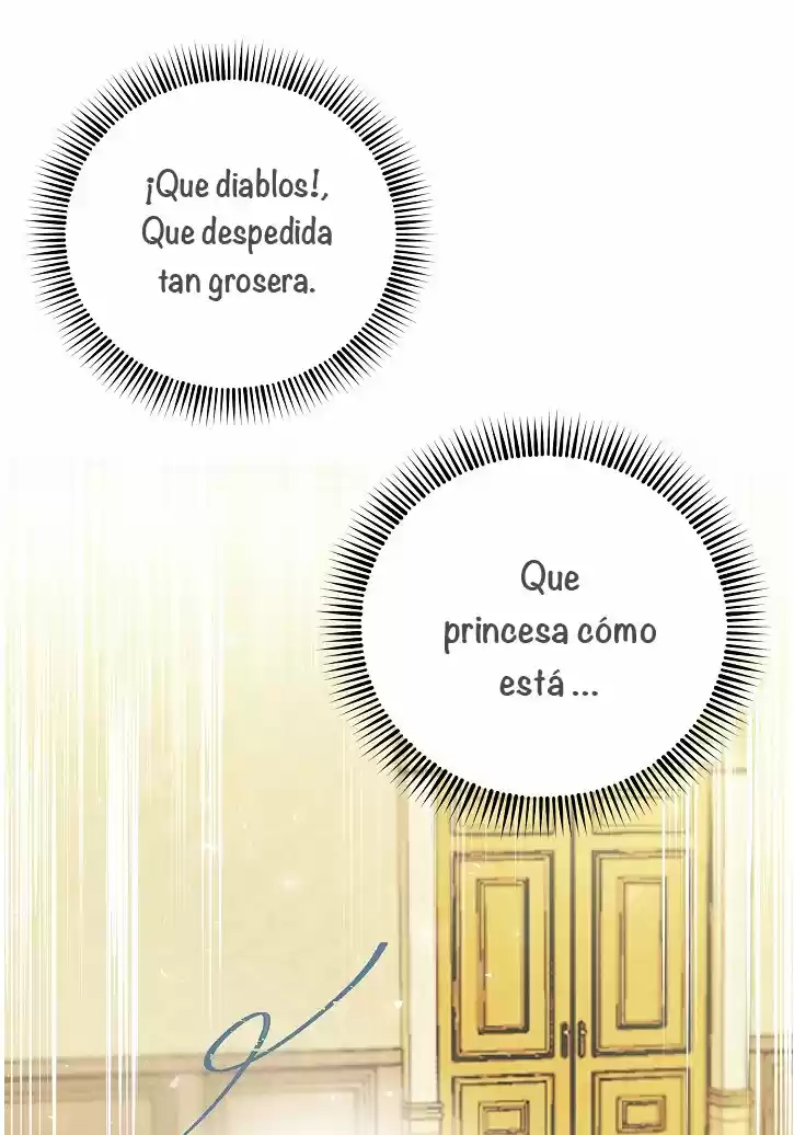 La Estética Del Villano - Capítulo 3 - Página 16 - LectorTMOo