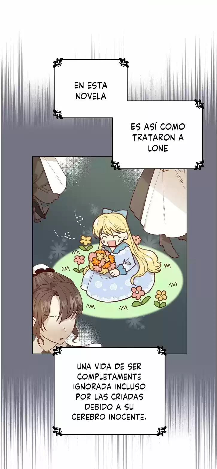 La Estética Del Villano - Capítulo 3 - Página 18 - LectorTMOo