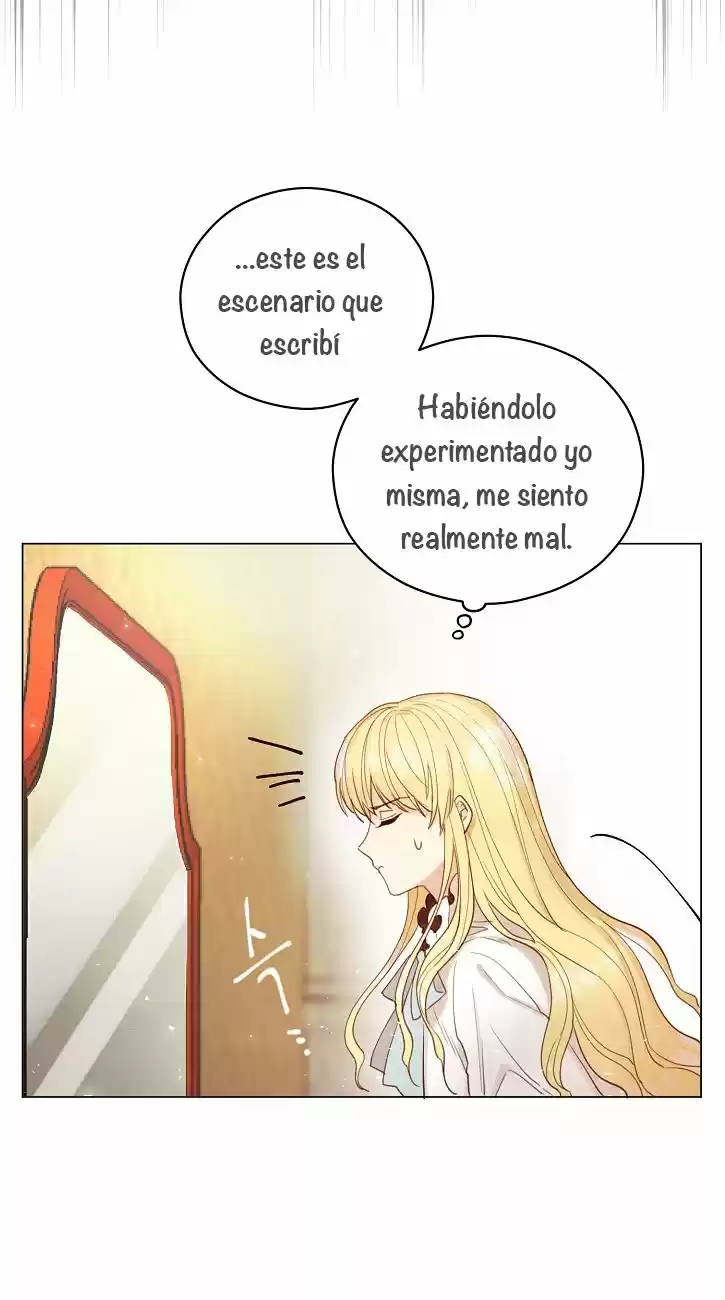 La Estética Del Villano - Capítulo 3 - Página 19 - LectorTMOo