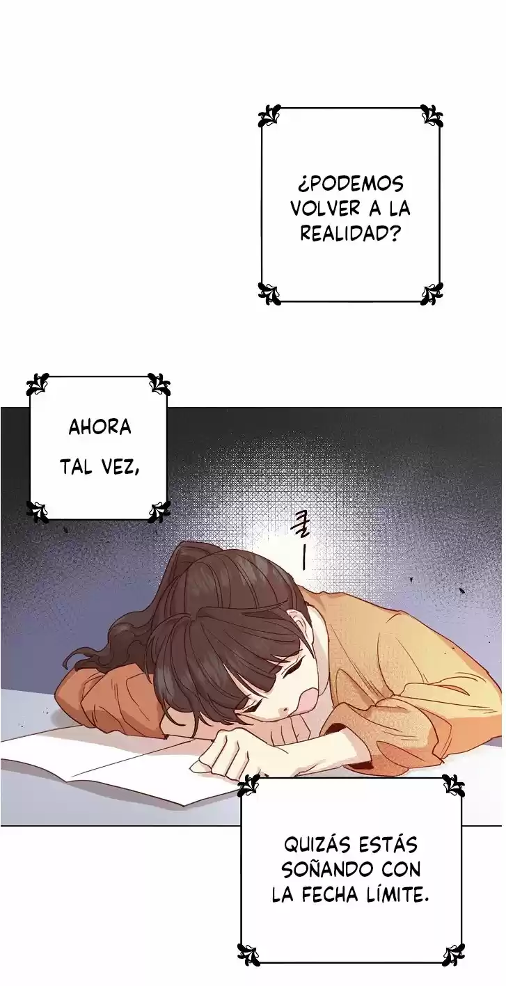 La Estética Del Villano - Capítulo 3 - Página 25 - LectorTMOo