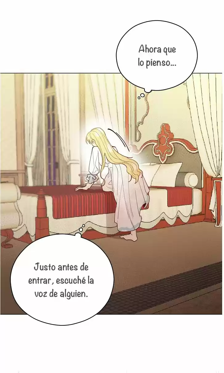 La Estética Del Villano - Capítulo 3 - Página 27 - LectorTMOo