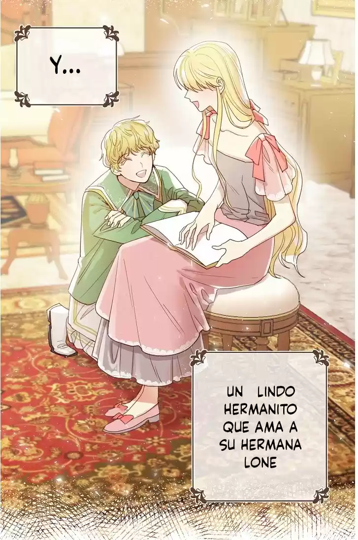 La Estética Del Villano - Capítulo 3 - Página 41 - LectorTMOo
