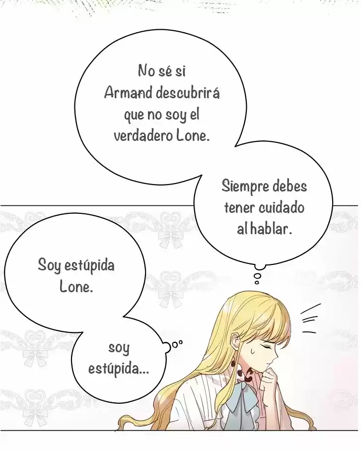 La Estética Del Villano - Capítulo 3 - Página 42 - LectorTMOo