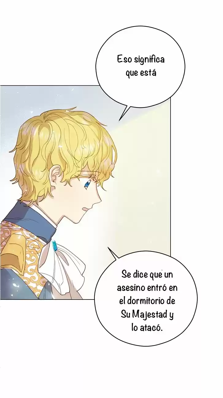 La Estética Del Villano - Capítulo 3 - Página 45 - LectorTMOo