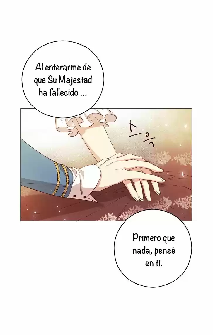La Estética Del Villano - Capítulo 3 - Página 47 - LectorTMOo