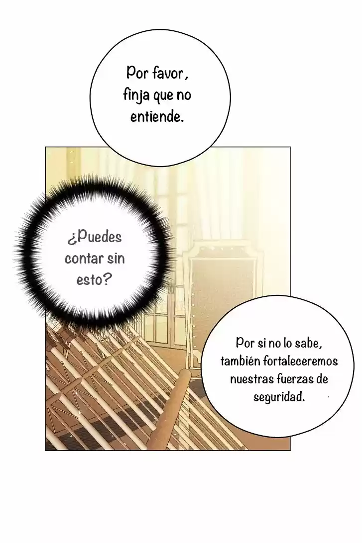 La Estética Del Villano - Capítulo 3 - Página 49 - LectorTMOo